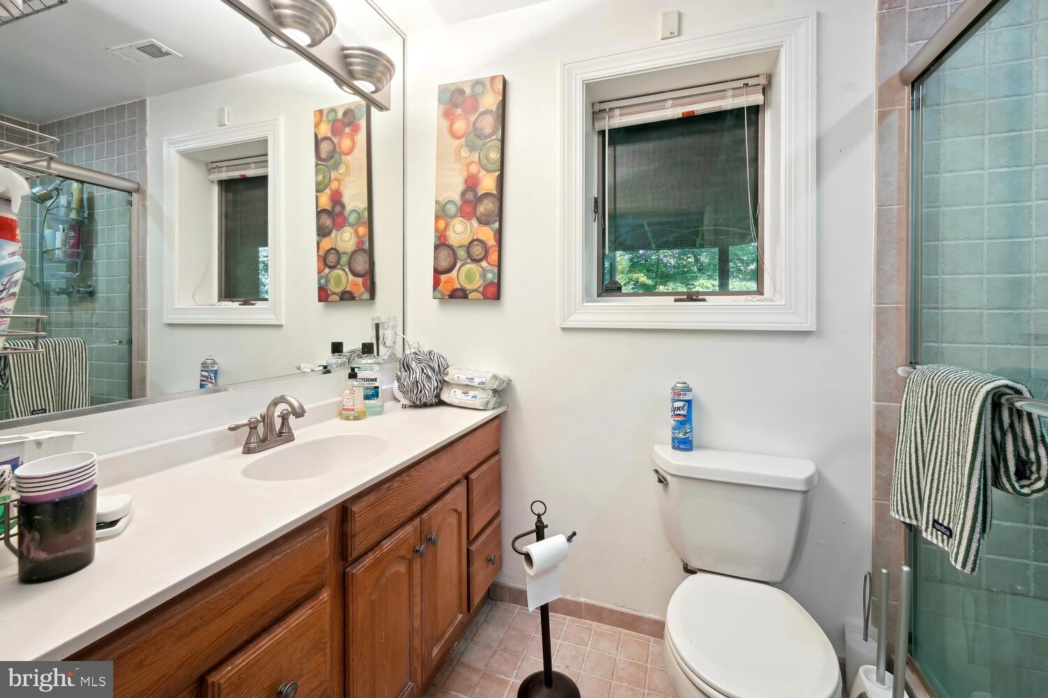 6205 Poe Road Bethesda, MD 20817 - Photo 32 of 44 Bath #3