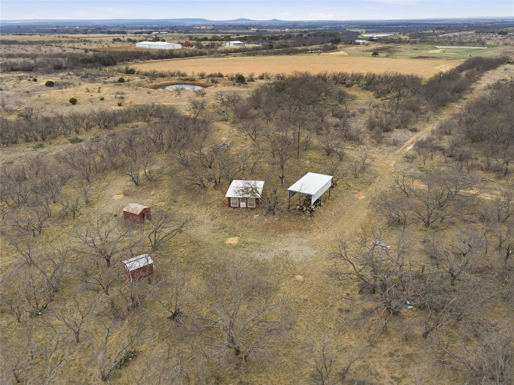 438 County Road 486 Novice, TX 79538 - Photo 11 of 18 a view of a lake view