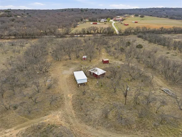 $330,000 | 438 County Road 486, Novice, TX 79538