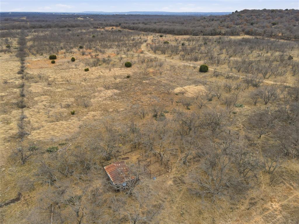 438 County Road 486 Novice, TX 79538 - Photo 13 of 18 a view of lake view and mountain view
