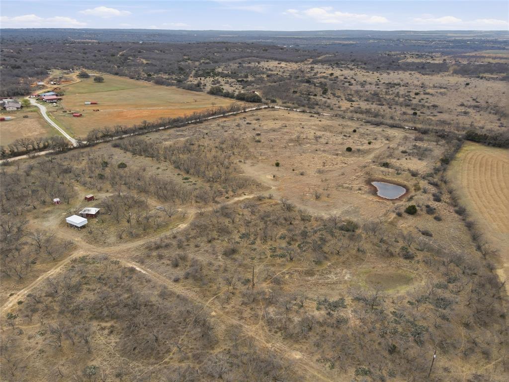 438 County Road 486 Novice, TX 79538 - Photo 16 of 18 a view of beach and ocean