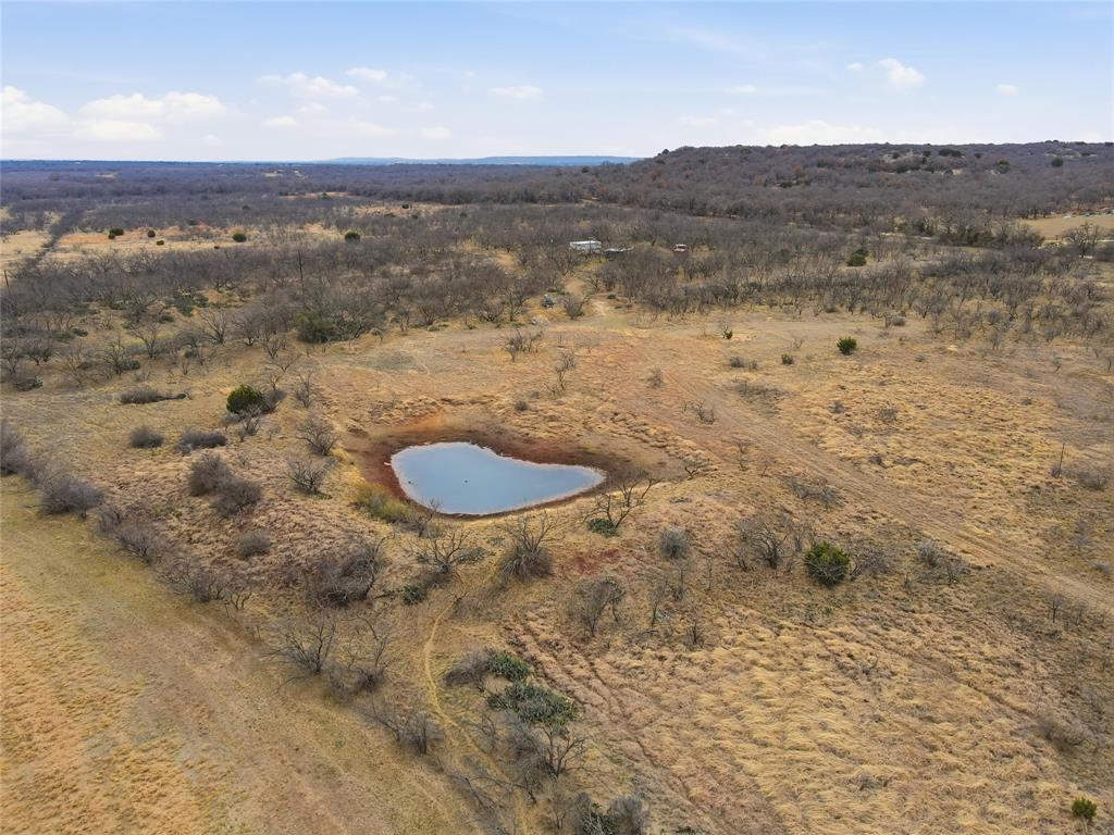 438 County Road 486 Novice, TX 79538 - Photo 6 of 18 a view of outdoor space and mountain view