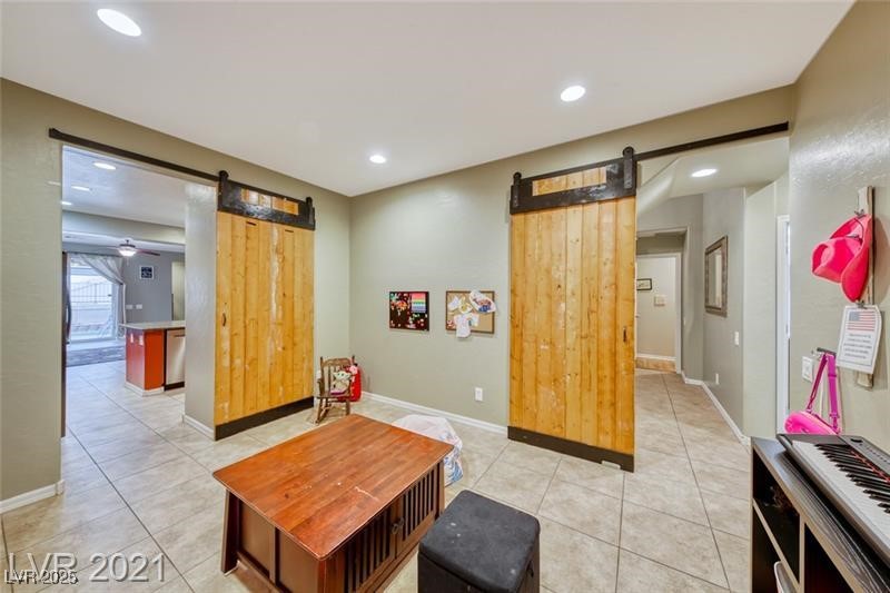 2533 Libberton Street Henderson, NV 89044 - Photo 14 of 43