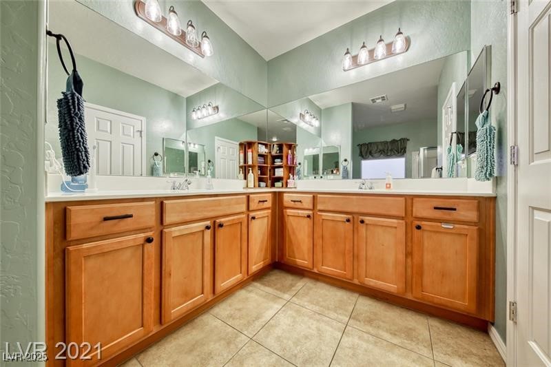 2533 Libberton Street Henderson, NV 89044 - Photo 17 of 43