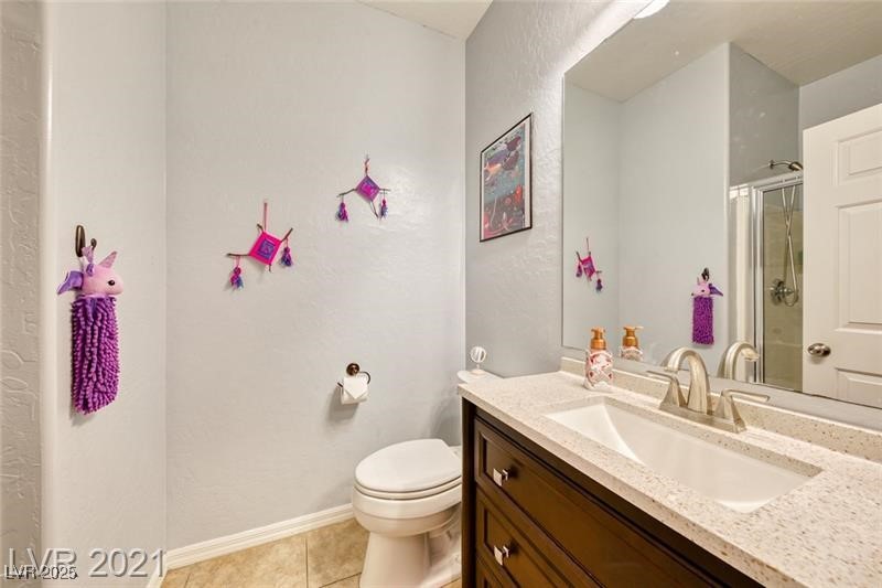 2533 Libberton Street Henderson, NV 89044 - Photo 20 of 43