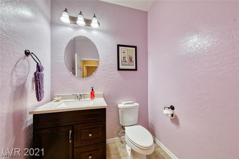 2533 Libberton Street Henderson, NV 89044 - Photo 24 of 43