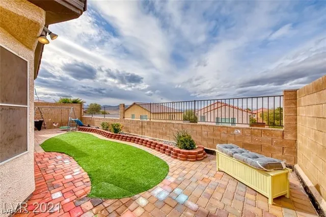 $2,200 | 2533 Libberton Street, Henderson, NV 89044