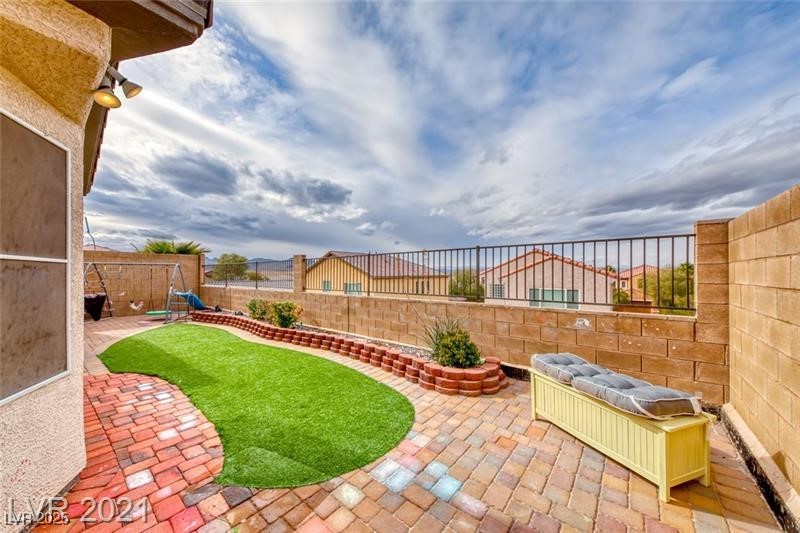 2533 Libberton Street Henderson, NV 89044 - Photo 40 of 43