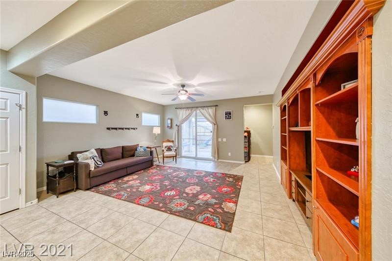 2533 Libberton Street Henderson, NV 89044 - Photo 4 of 43