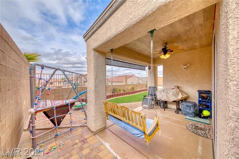 2533 Libberton Street Henderson, NV 89044 - Photo 41 of 43