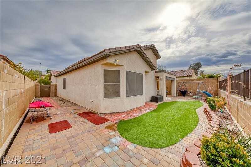 2533 Libberton Street Henderson, NV 89044 - Photo 42 of 43