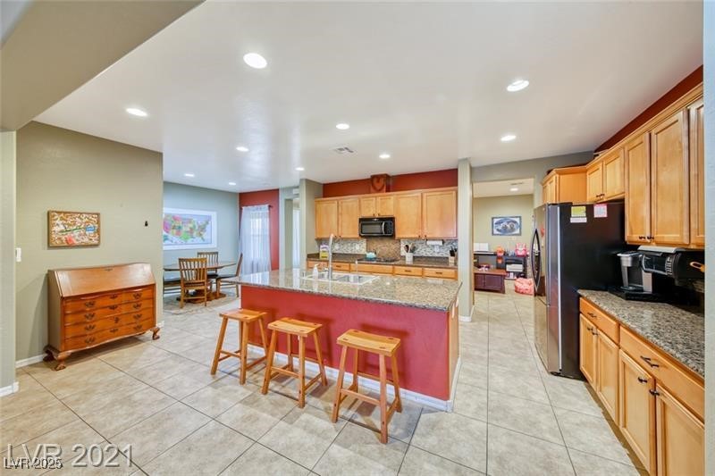 2533 Libberton Street Henderson, NV 89044 - Photo 9 of 43