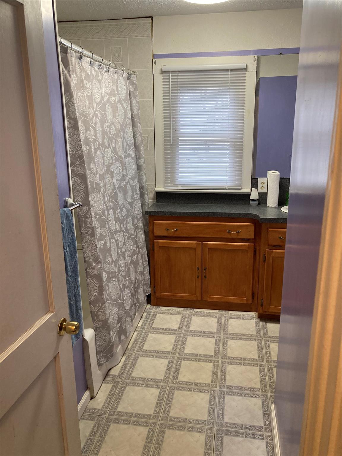 117 Water Filter Plant Road Morganton, NC 28655 - Photo 7 of 30 a bathroom with a sink and a mirror