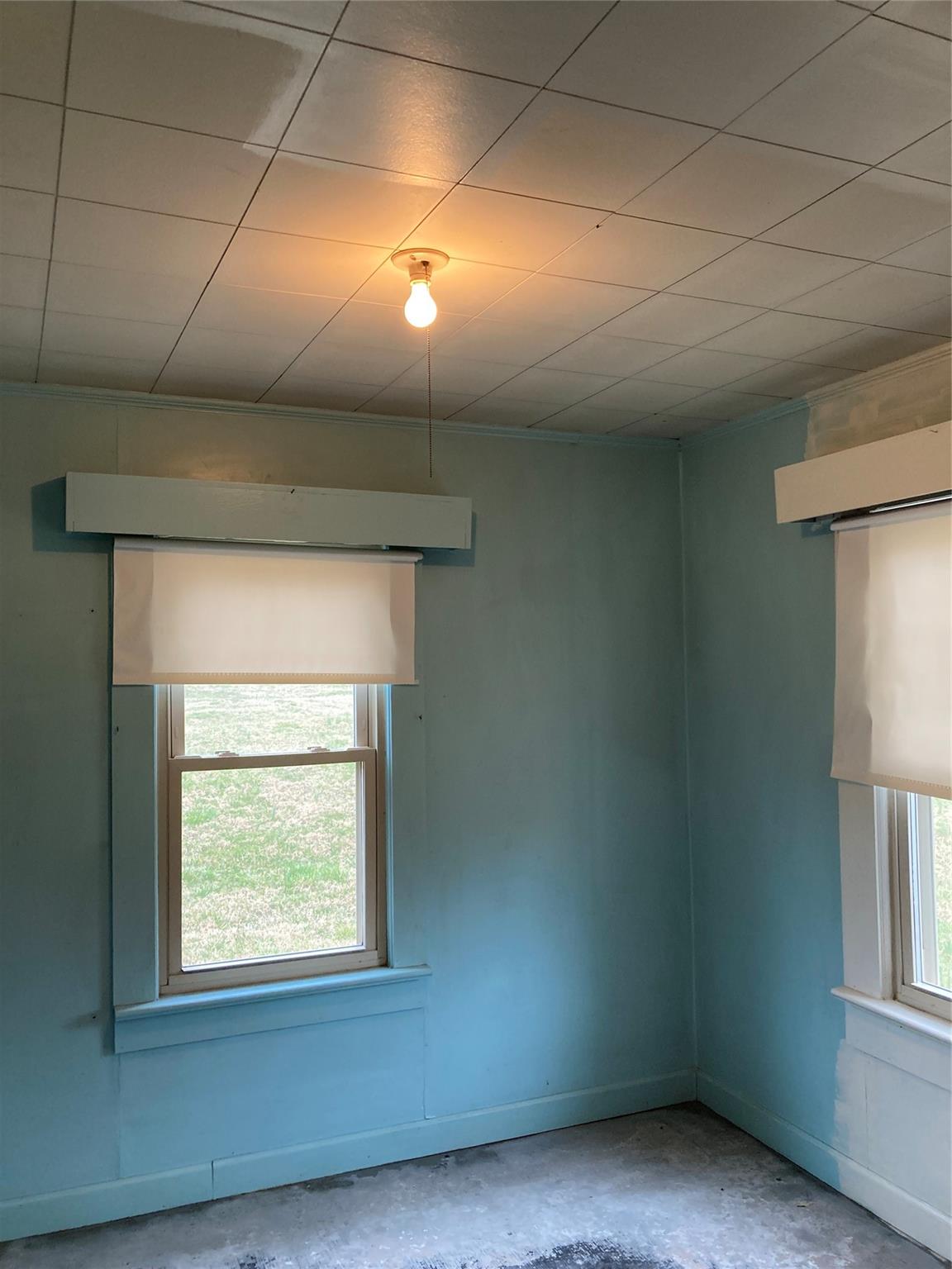 117 Water Filter Plant Road Morganton, NC 28655 - Photo 10 of 30 a view of an empty room with a window
