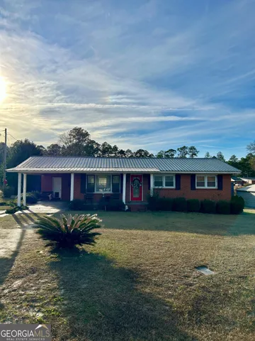 $137,500 | 35 North Cook Street, Milan, GA 31060