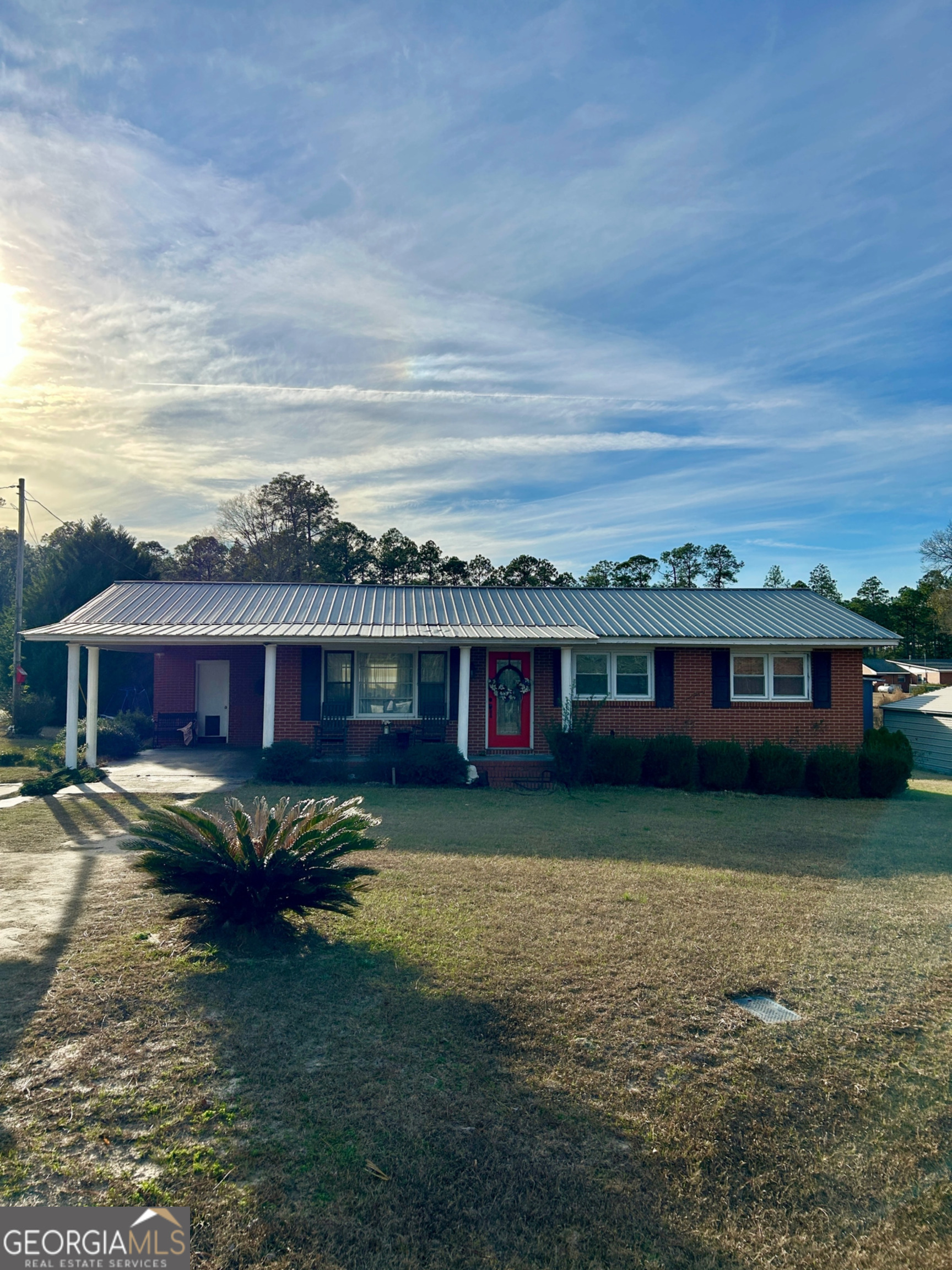 35 North Cook Street Milan, GA 31060 - Photo 1 of 30