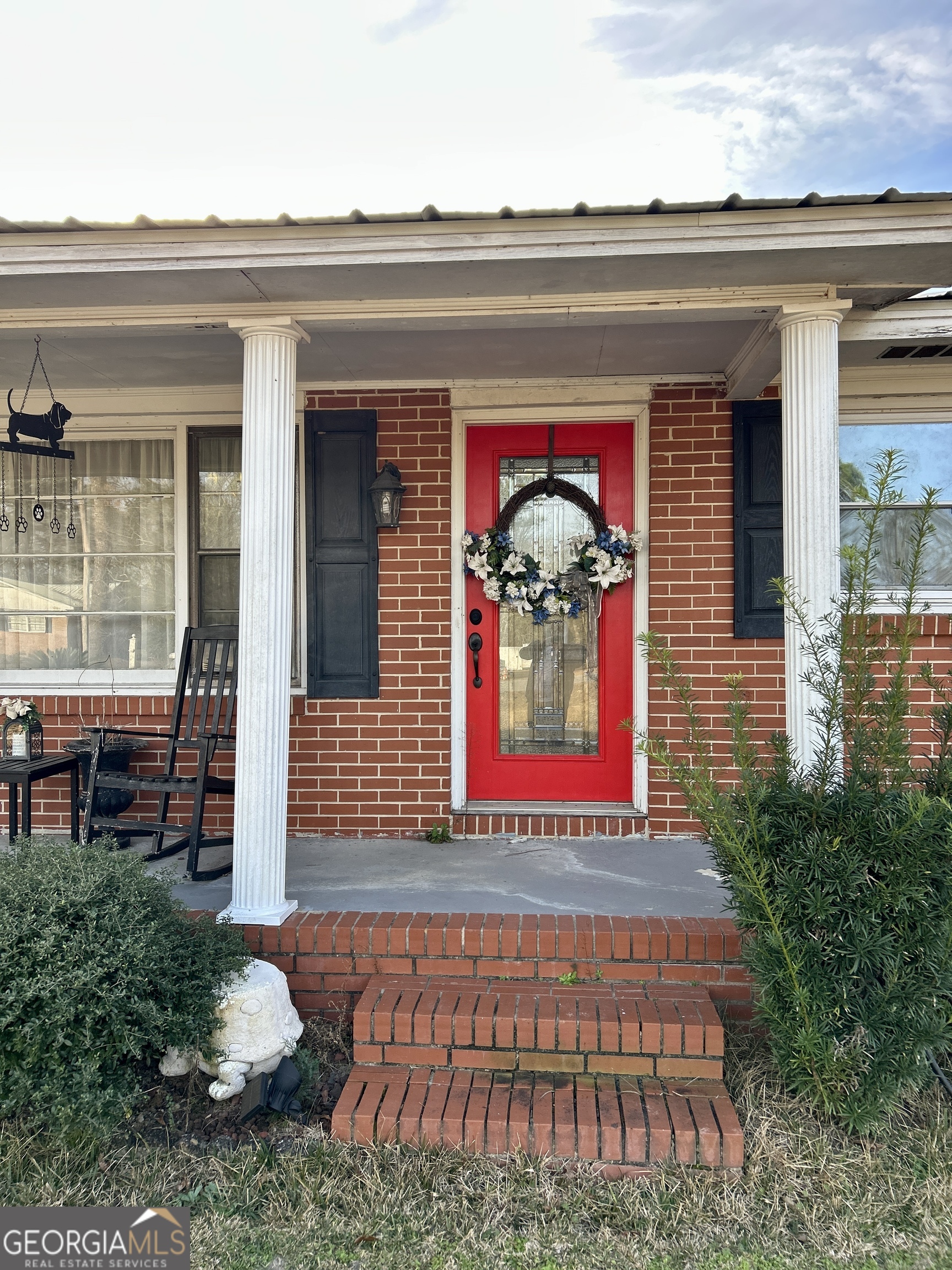 35 North Cook Street Milan, GA 31060 - Photo 2 of 30