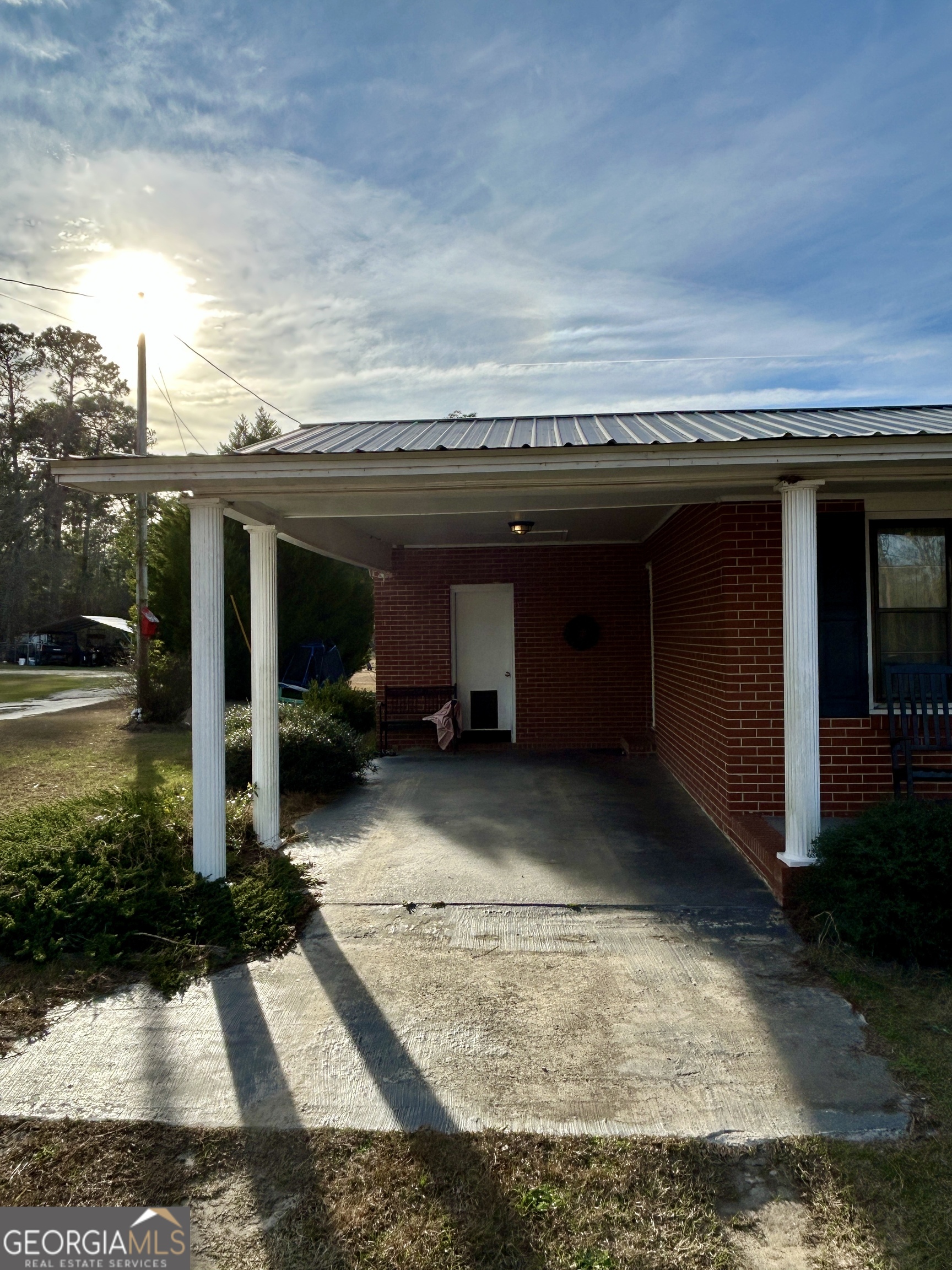 35 North Cook Street Milan, GA 31060 - Photo 25 of 30