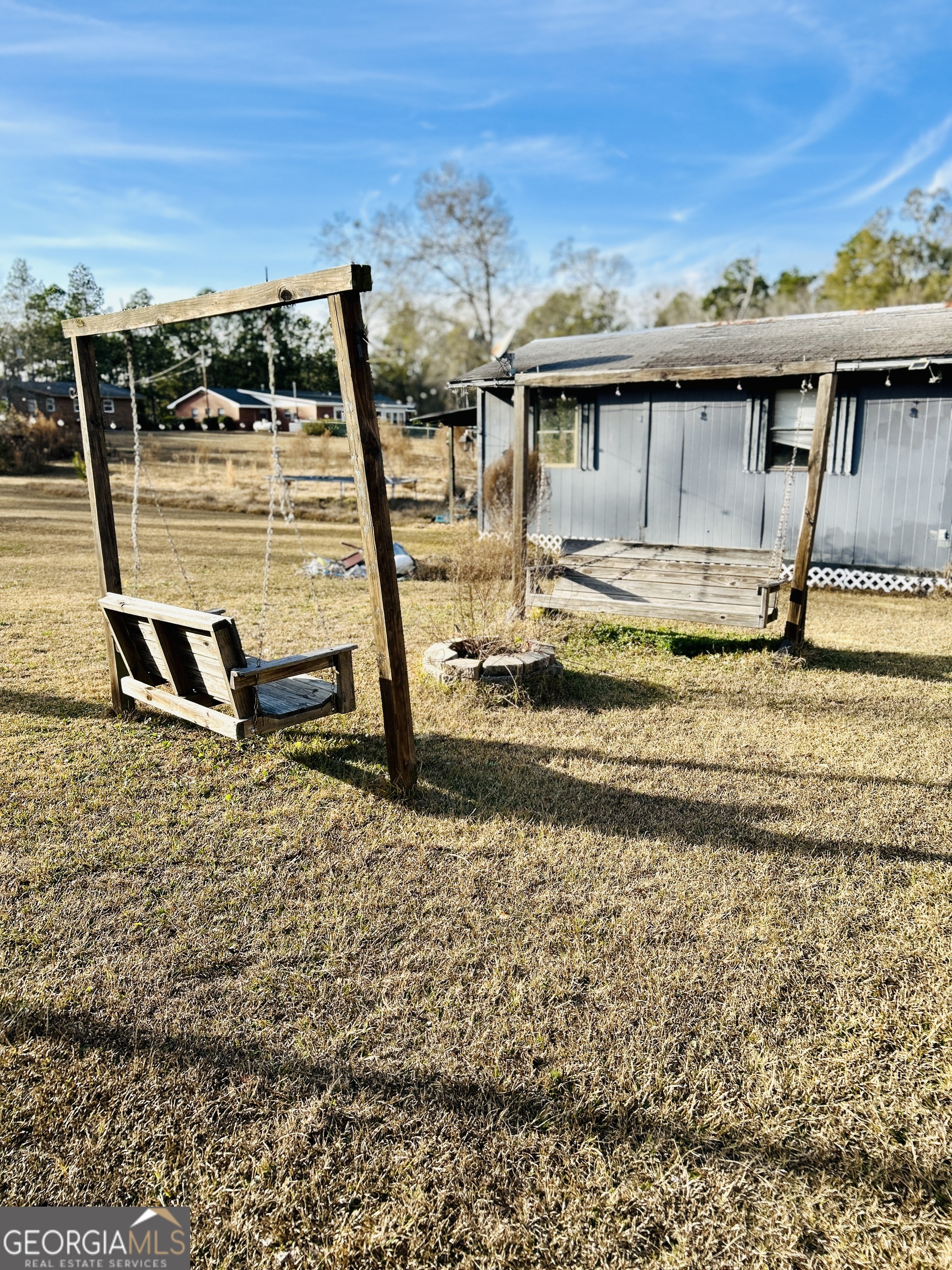 35 North Cook Street Milan, GA 31060 - Photo 27 of 30