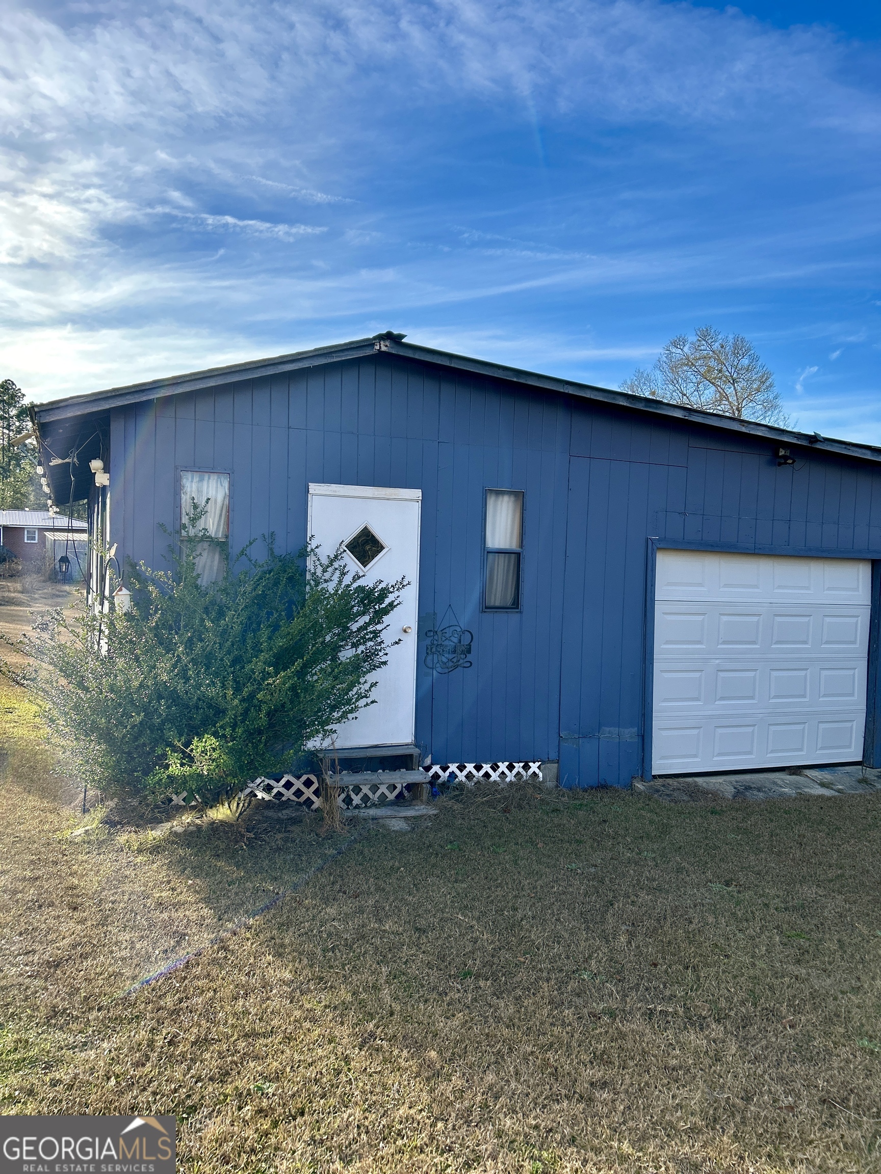 35 North Cook Street Milan, GA 31060 - Photo 28 of 30