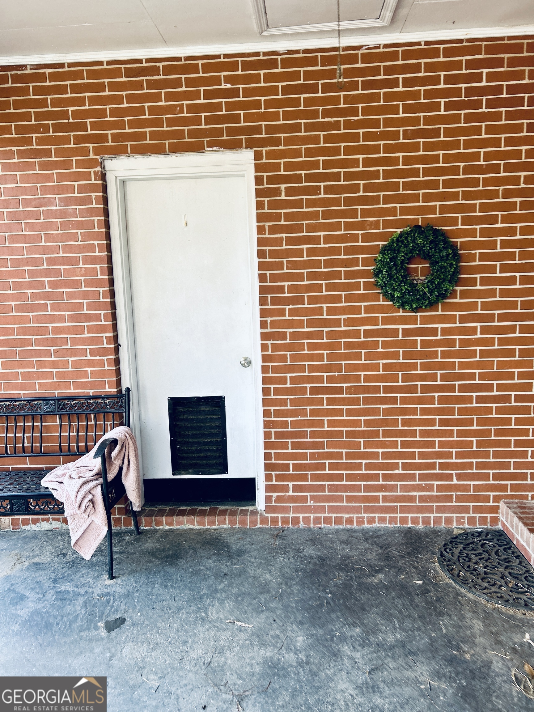 35 North Cook Street Milan, GA 31060 - Photo 29 of 30