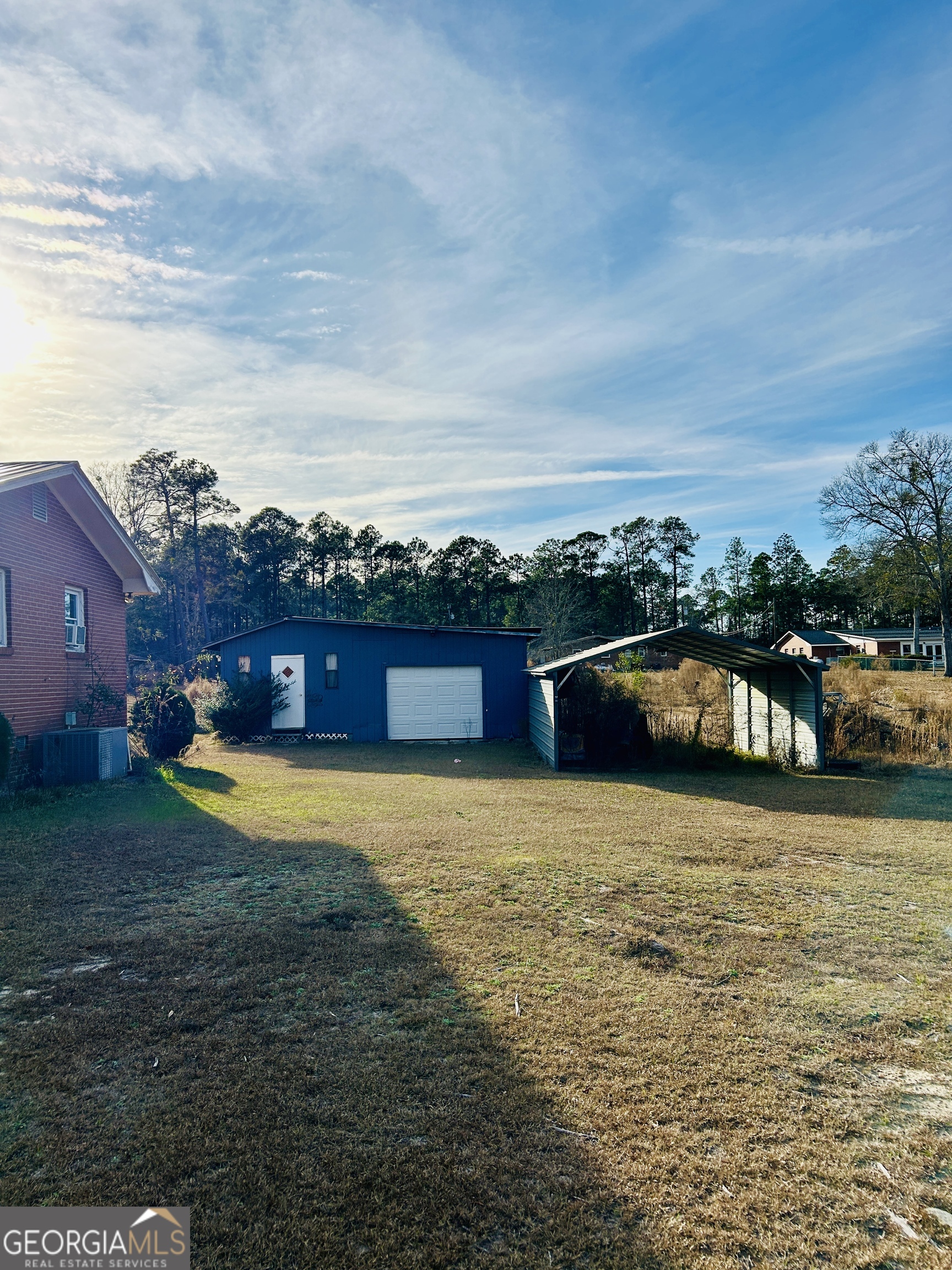 35 North Cook Street Milan, GA 31060 - Photo 30 of 30