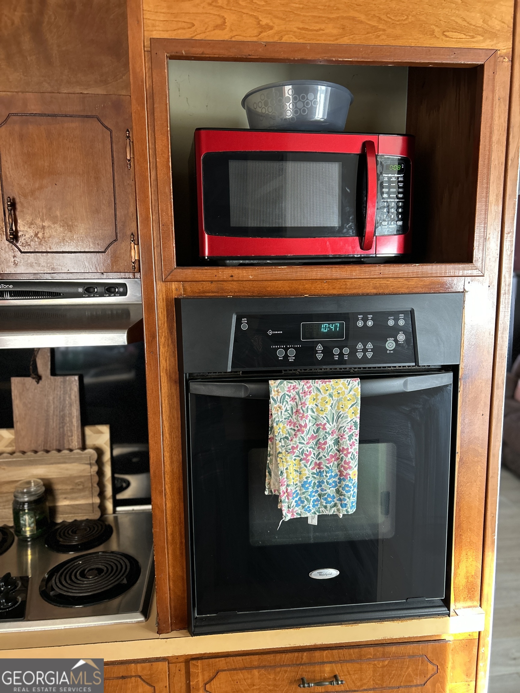 35 North Cook Street Milan, GA 31060 - Photo 9 of 30