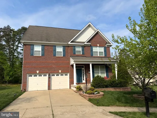 $675,000 | 1027 Meherrin Court, Glen Burnie, MD 21060