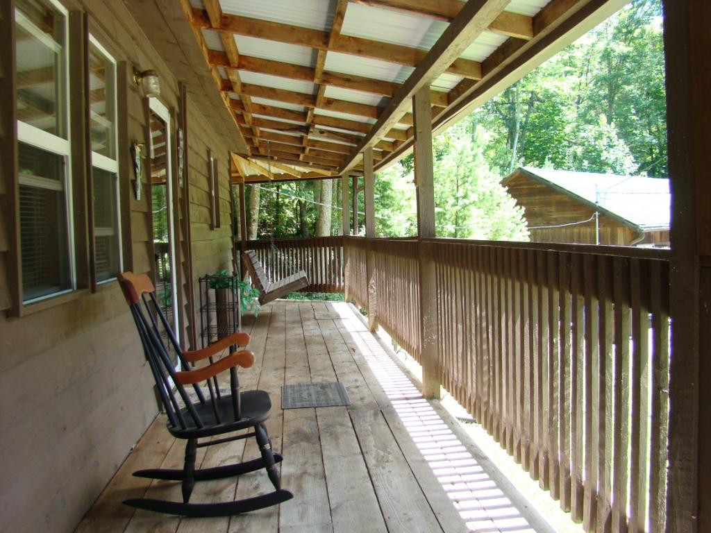 123 Fiddlers Branch Road Hampton, TN 37658 - Photo 3 of 36 Photo 3