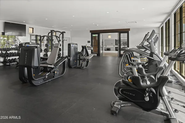 $4,595,000 | 4849 North Camelback Ridge Drive, Unit A308, Scottsdale, AZ 85251