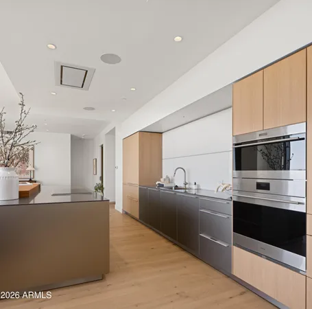 $4,595,000 | 4849 North Camelback Ridge Drive, Unit A308, Scottsdale, AZ 85251