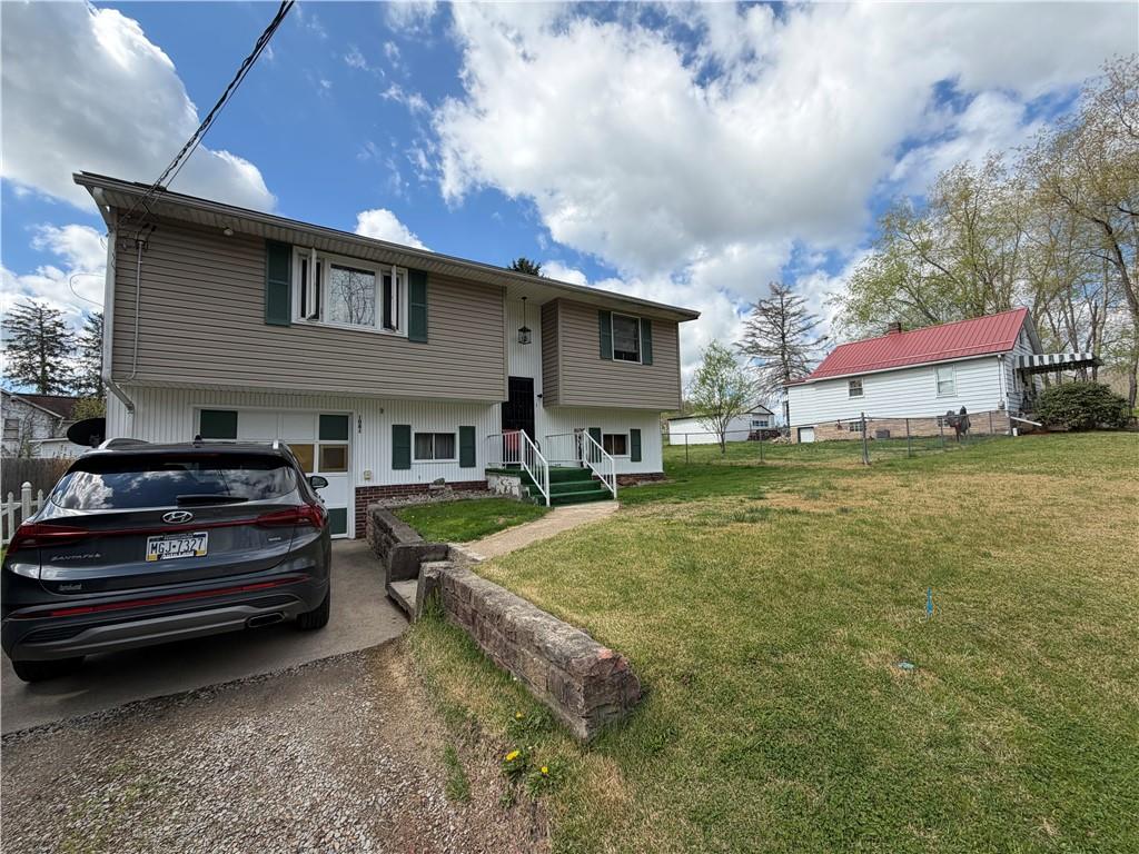 1081 Main Street Republic, PA 15475 - Photo 2 of 26