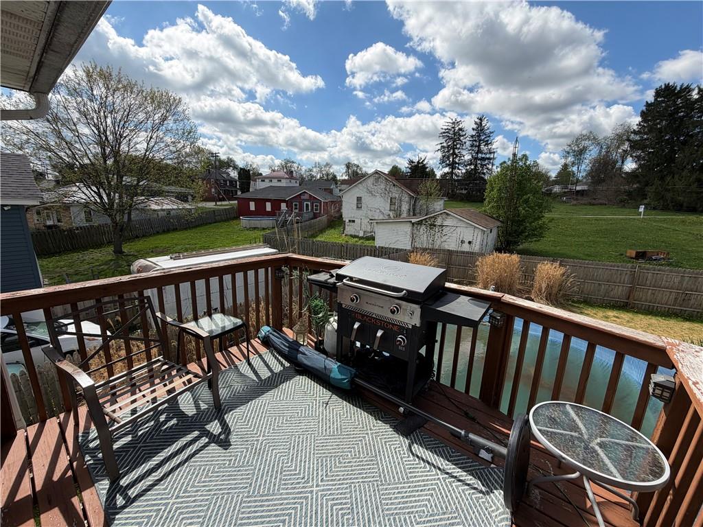 1081 Main Street Republic, PA 15475 - Photo 22 of 26