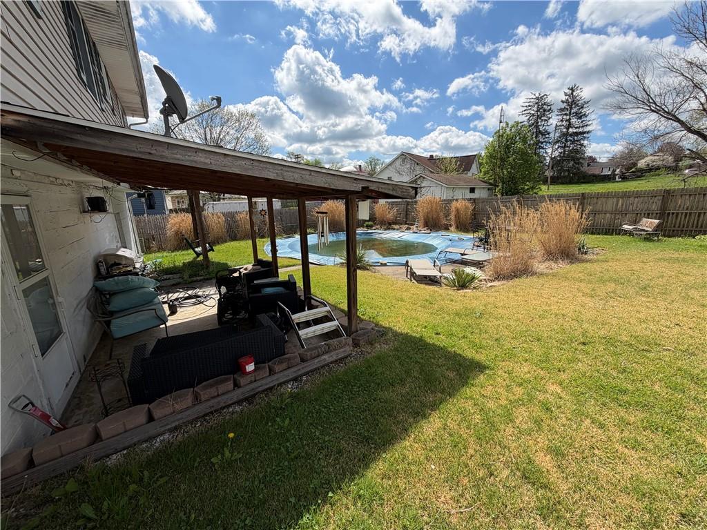 1081 Main Street Republic, PA 15475 - Photo 24 of 26