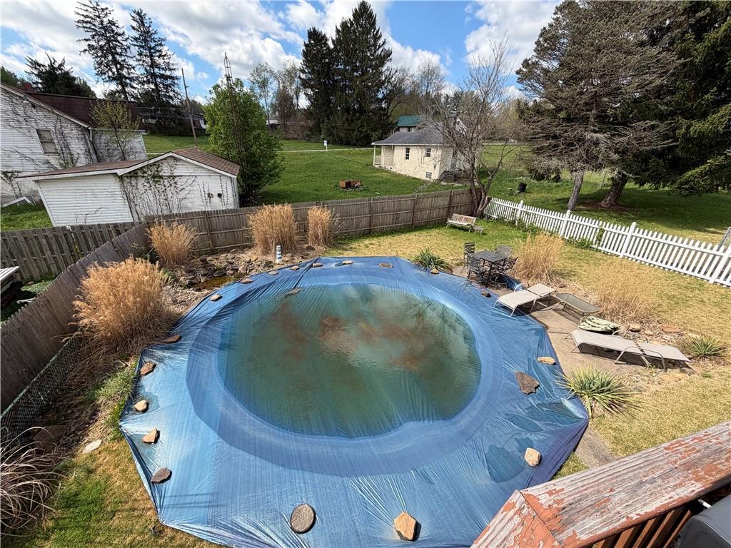 1081 Main Street Republic, PA 15475 - Photo 25 of 26