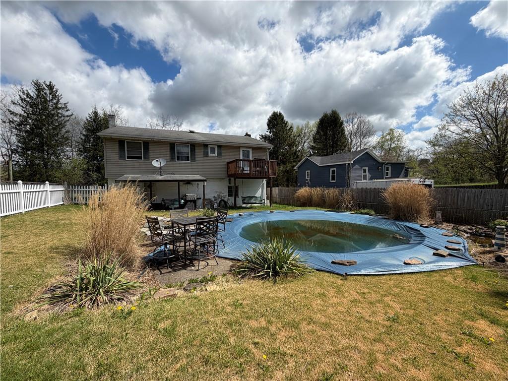 1081 Main Street Republic, PA 15475 - Photo 26 of 26