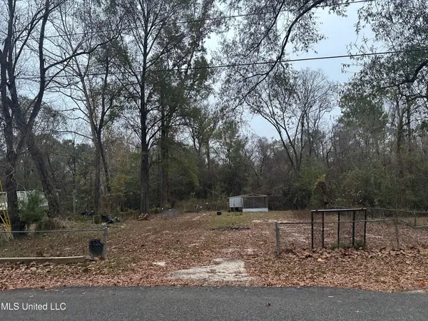 $10,000 | 0 Turps Drive, Lucedale, MS 39452
