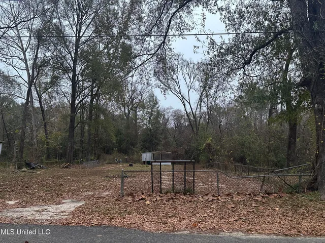 $10,000 | 0 Turps Drive, Lucedale, MS 39452