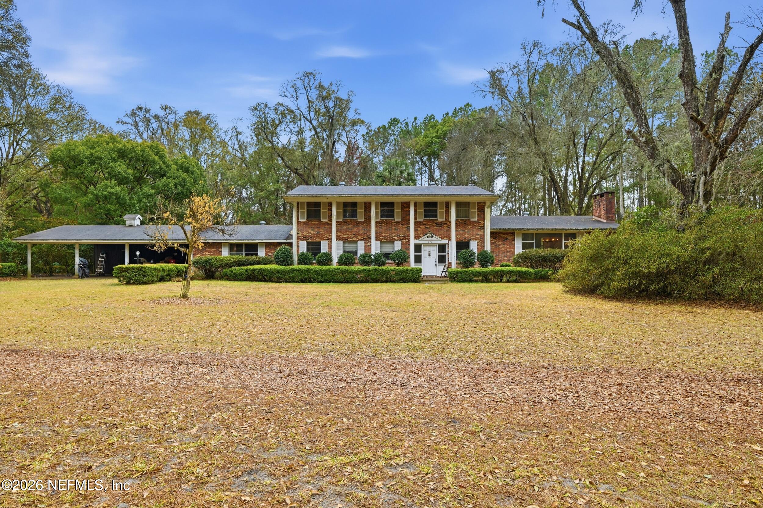 477 Pringle Road Jacksonville, FL 32234 - Photo 1 of 40 Residential Home