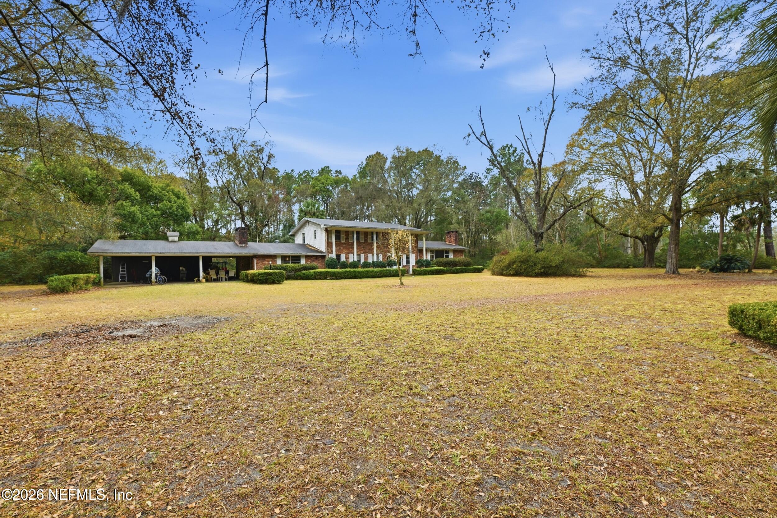 477 Pringle Road Jacksonville, FL 32234 - Photo 2 of 40 477 pringle rd002