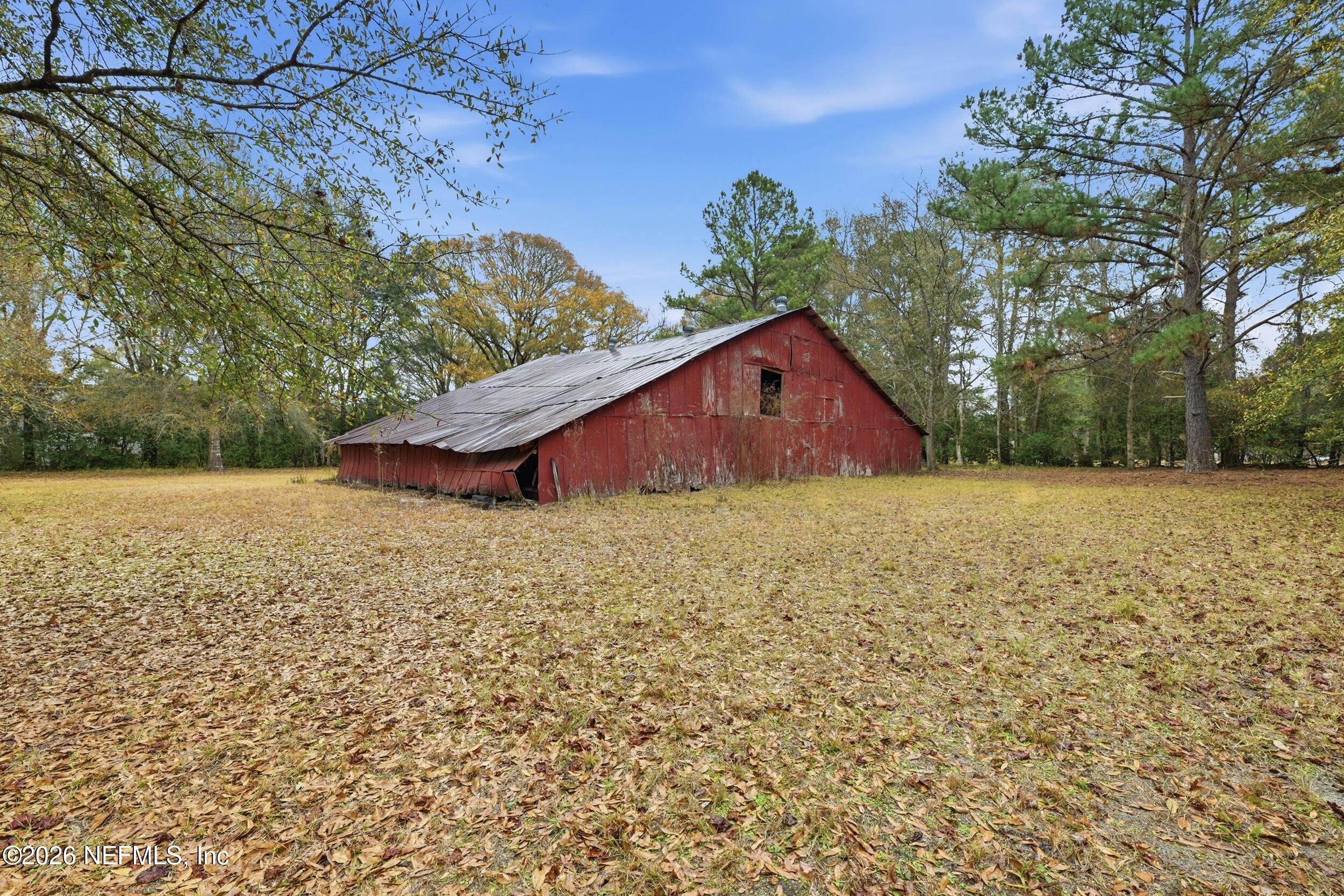 477 Pringle Road Jacksonville, FL 32234 - Photo 38 of 40 Barn AS IS