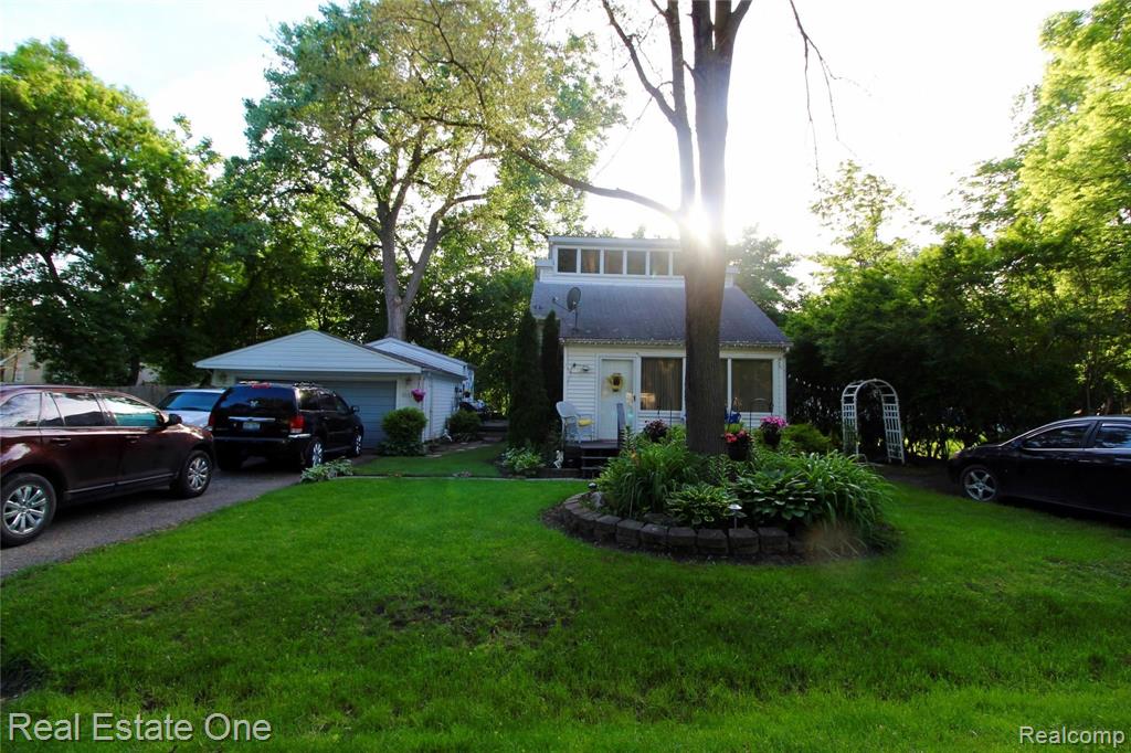 21517 Jacksonville Street Farmington Hills, MI 48336 - Photo 22 of 22