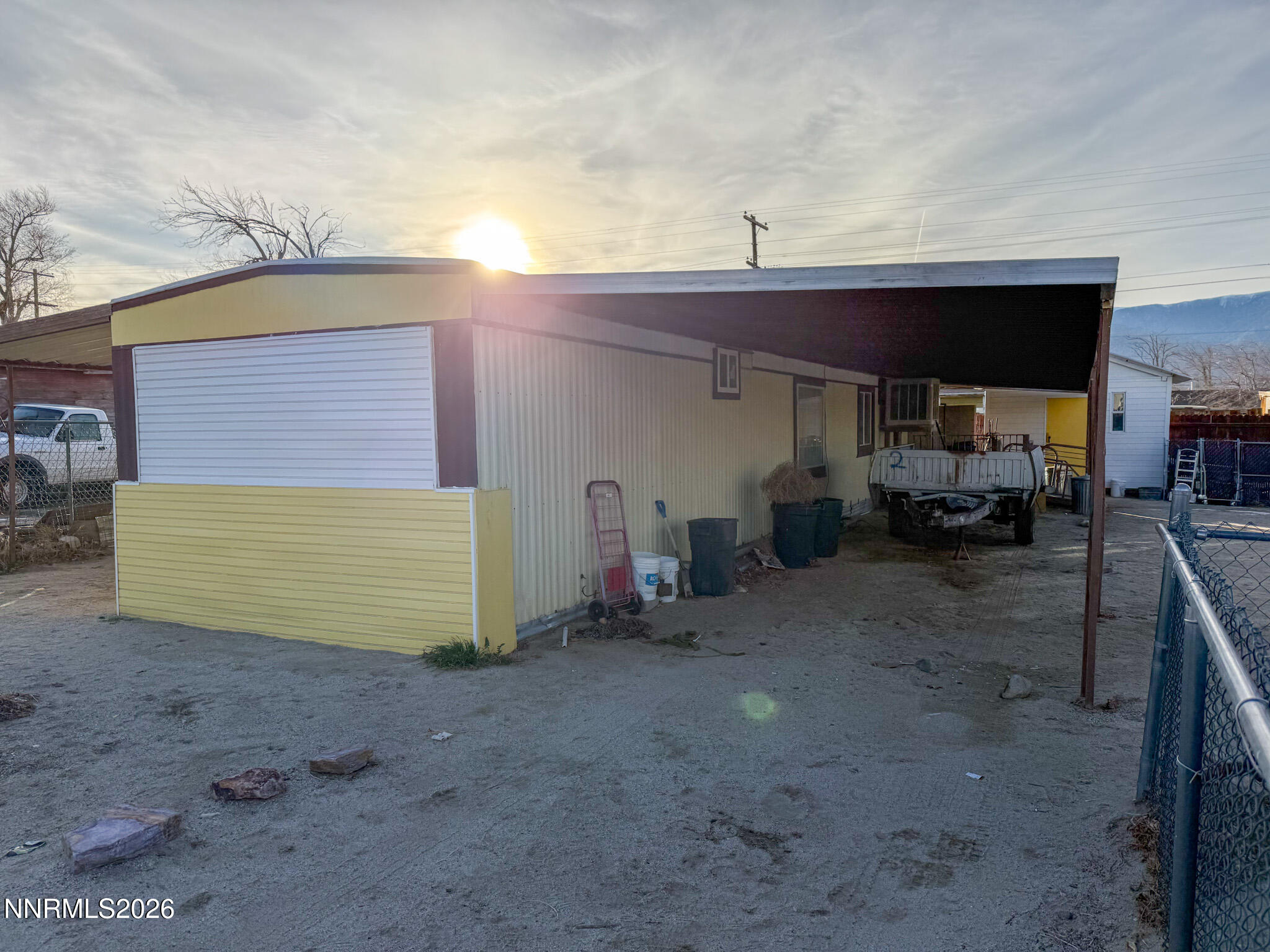 845 G Street Hawthorne, NV 89415 - Photo 18 of 29 IMG_1368