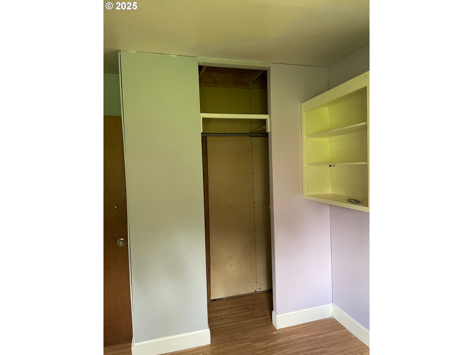 32683 West Saginaw Road Cottage Grove, OR 97424 - Photo 10 of 22 Bedroom