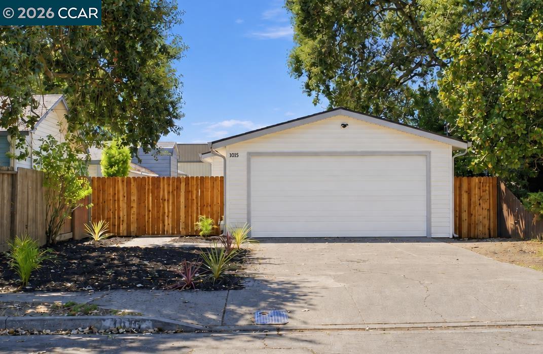 1015 Rutledge Avenue Santa Rosa, CA 95404 - Photo 1 of 26 Gallery Image 1