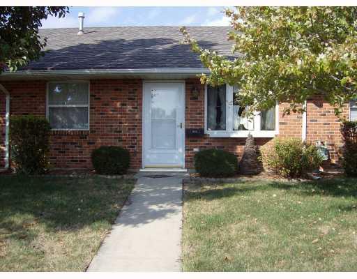 1652 Sierra Avenue, Unit 7 Springfield, OH 45503 - Photo 1 of 7