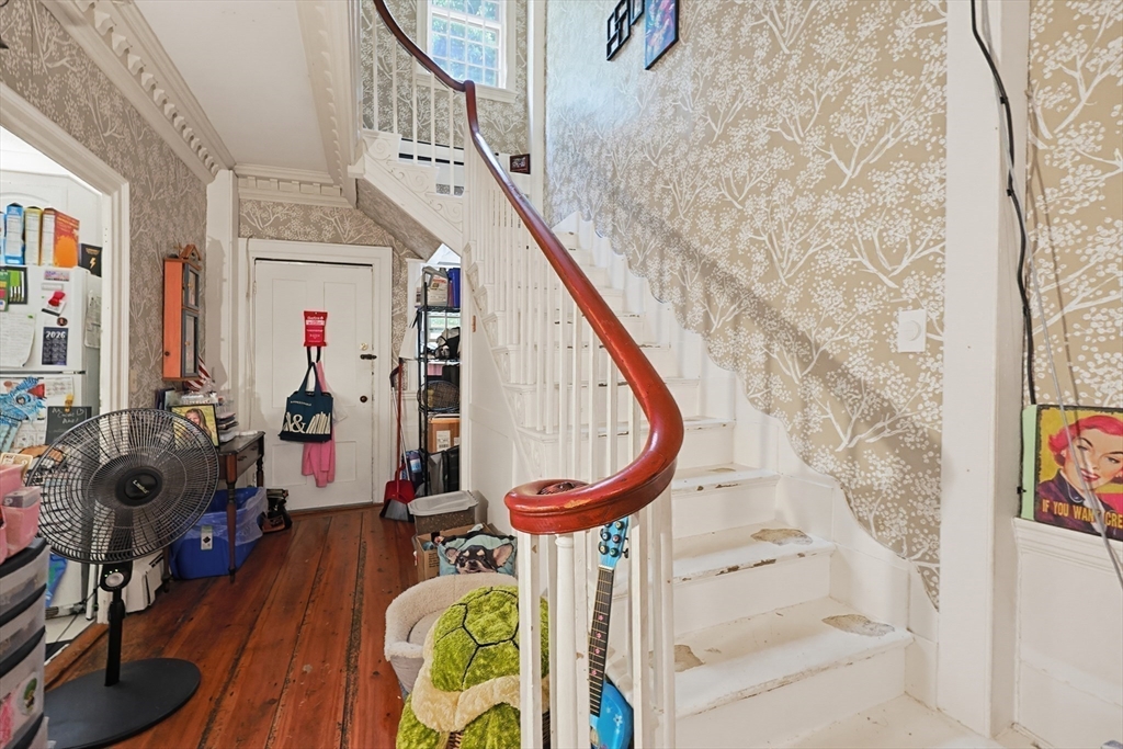 728 South Main Street Raynham, MA 02767 - Photo 22 of 41