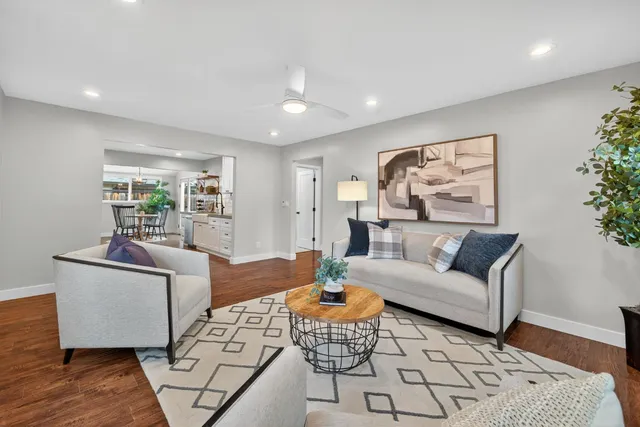 $520,000 | 6304 Edgerton Way, Carmichael, CA 95608