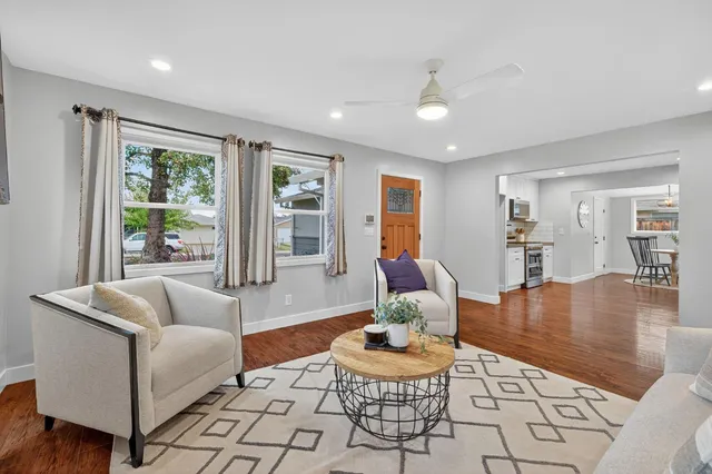 $520,000 | 6304 Edgerton Way, Carmichael, CA 95608