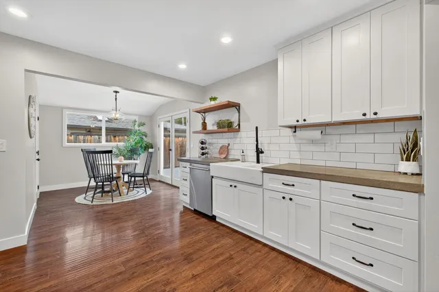 $520,000 | 6304 Edgerton Way, Carmichael, CA 95608